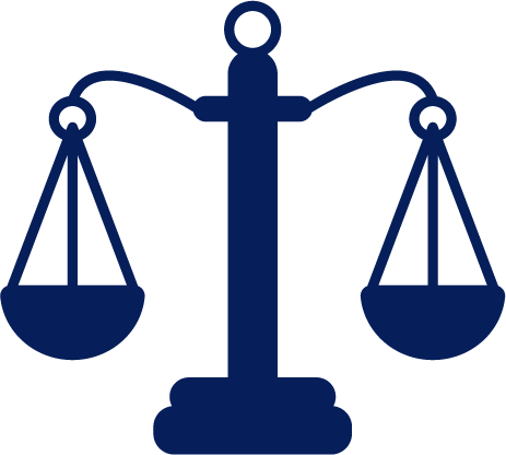 Legal scales