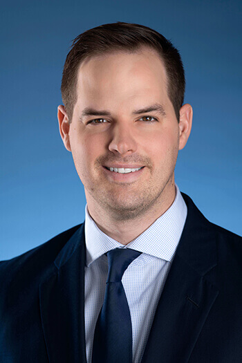 Steven Meacham Photo