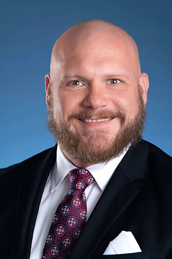 Jefferson Boswell