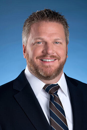 Ronald J. Cox Photo